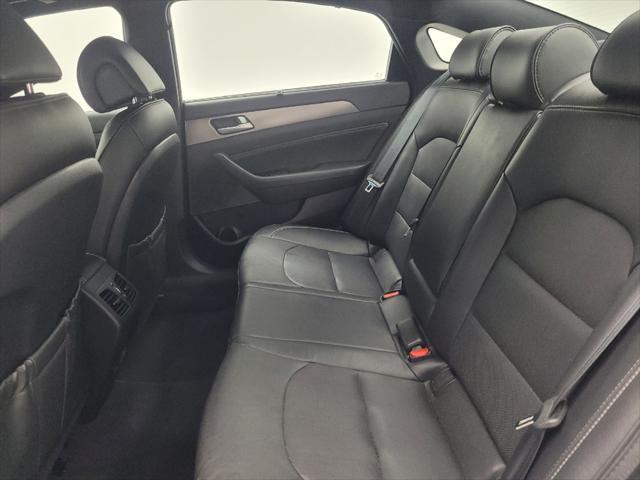 used 2017 Hyundai Sonata car, priced at $15,995