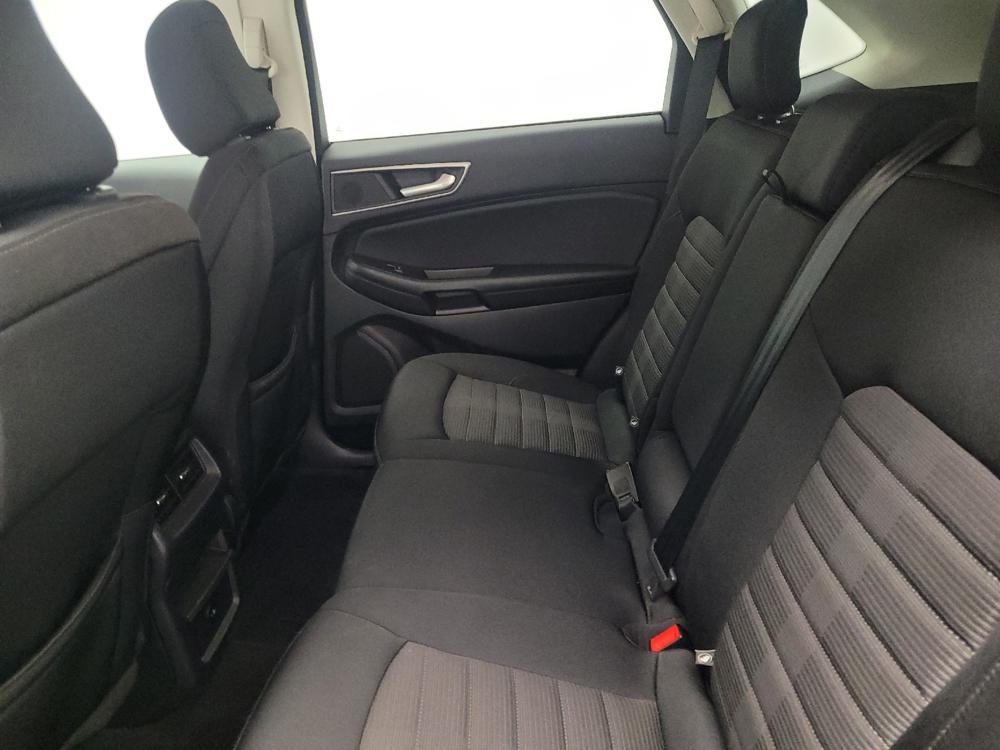 used 2023 Ford Edge car, priced at $26,295