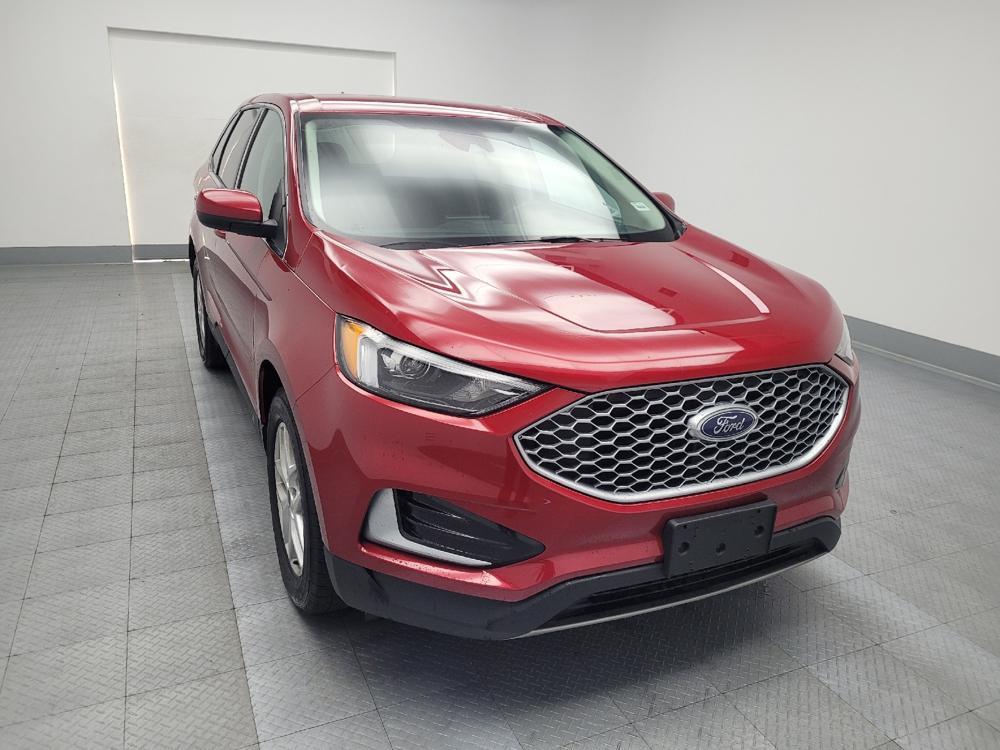 used 2023 Ford Edge car, priced at $26,295
