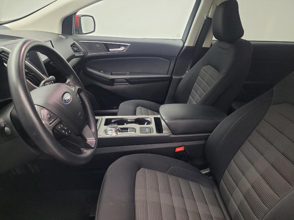 used 2023 Ford Edge car, priced at $26,295