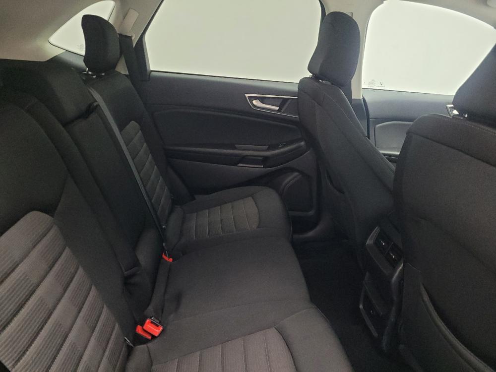 used 2023 Ford Edge car, priced at $26,295