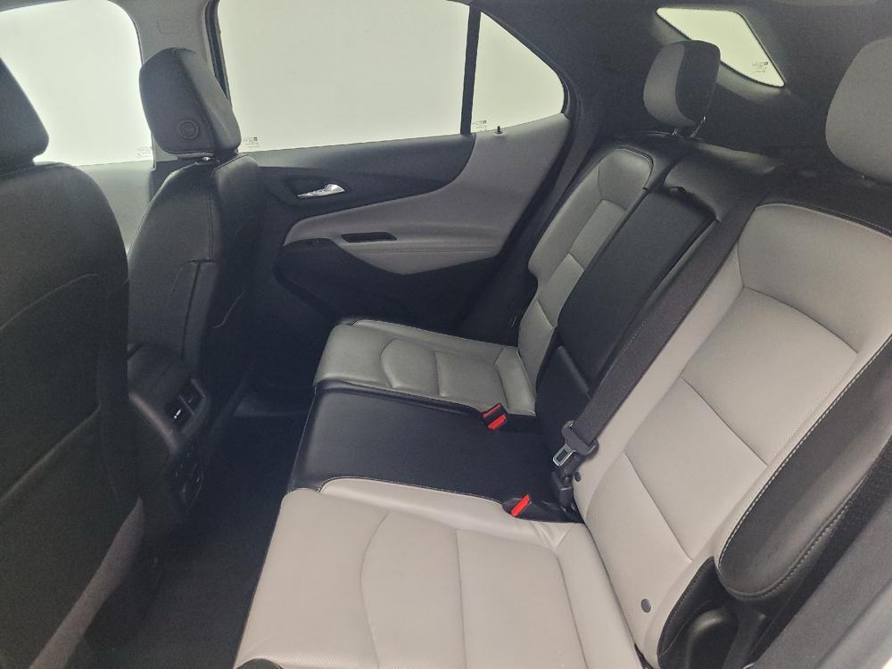 used 2018 Chevrolet Equinox car, priced at $16,095