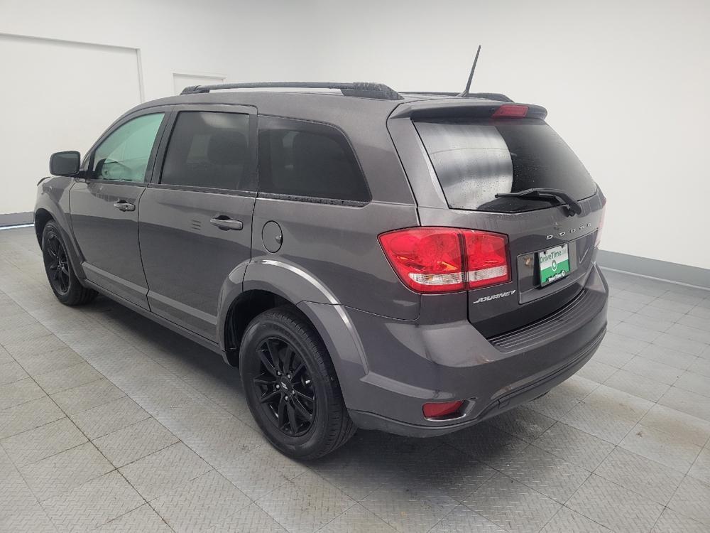 used 2019 Dodge Journey car, priced at $15,095