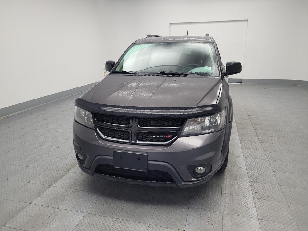 used 2019 Dodge Journey car, priced at $15,095