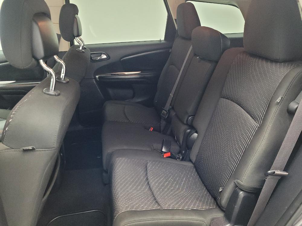 used 2019 Dodge Journey car, priced at $15,095