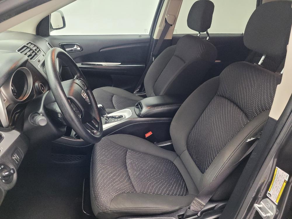 used 2019 Dodge Journey car, priced at $15,095