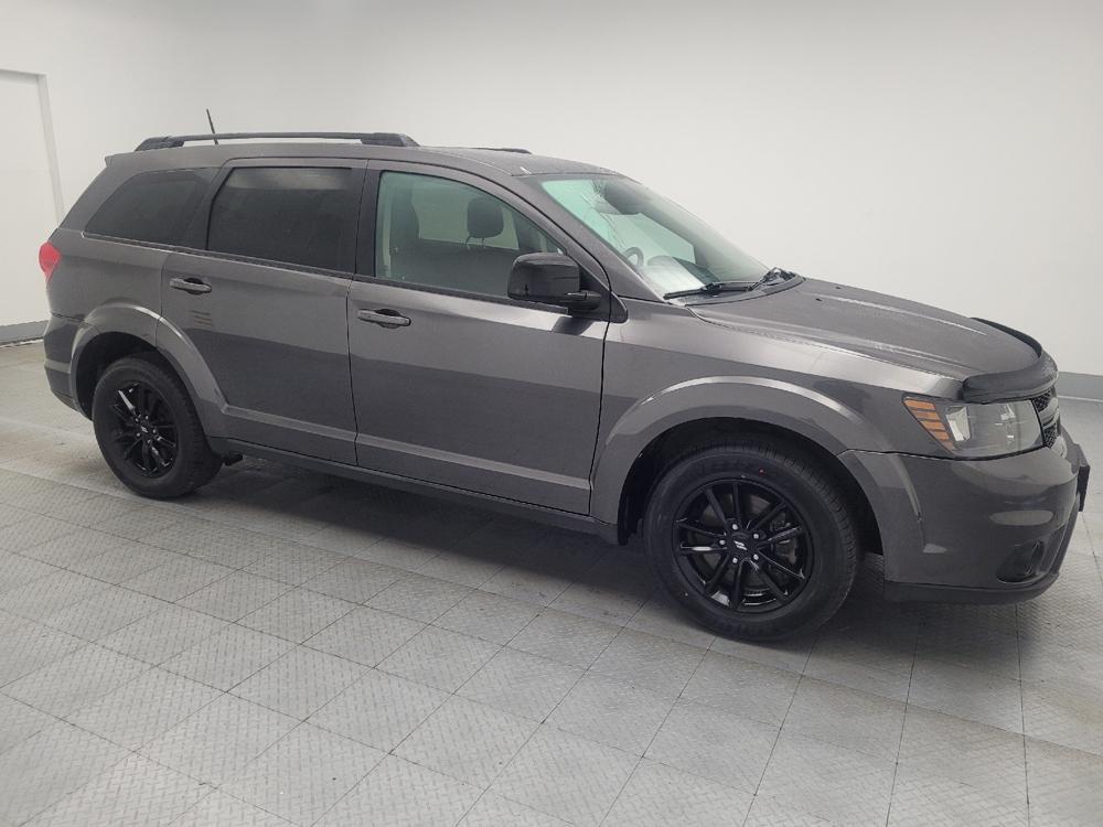 used 2019 Dodge Journey car, priced at $15,095