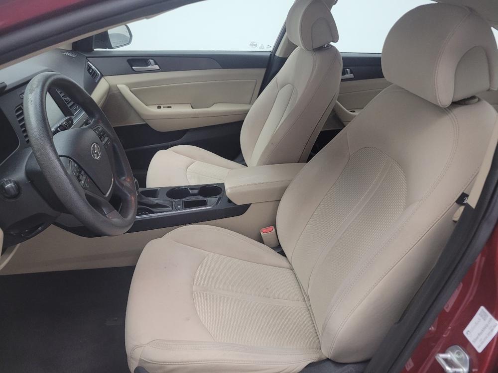 used 2016 Hyundai Sonata car, priced at $13,695