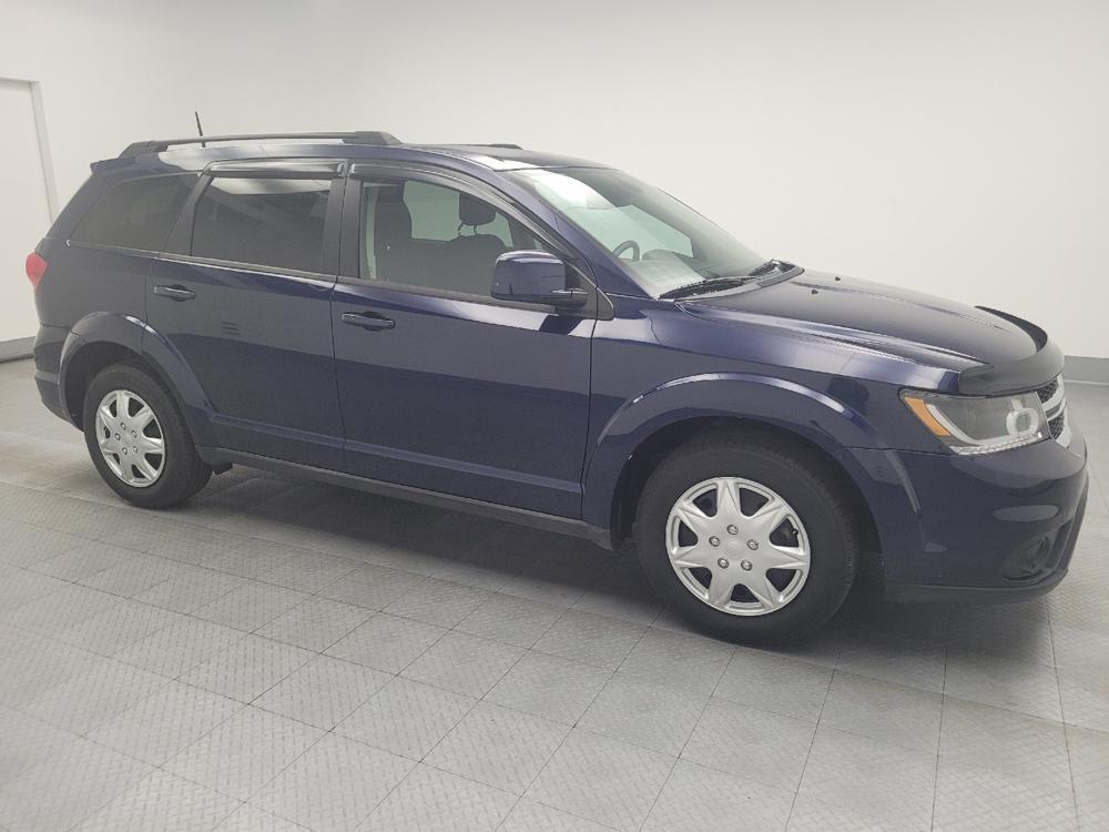 used 2019 Dodge Journey car, priced at $15,395
