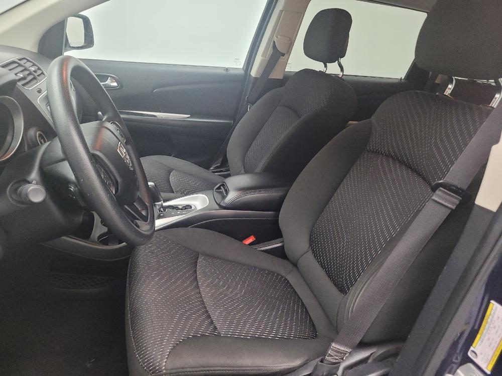 used 2019 Dodge Journey car, priced at $15,395