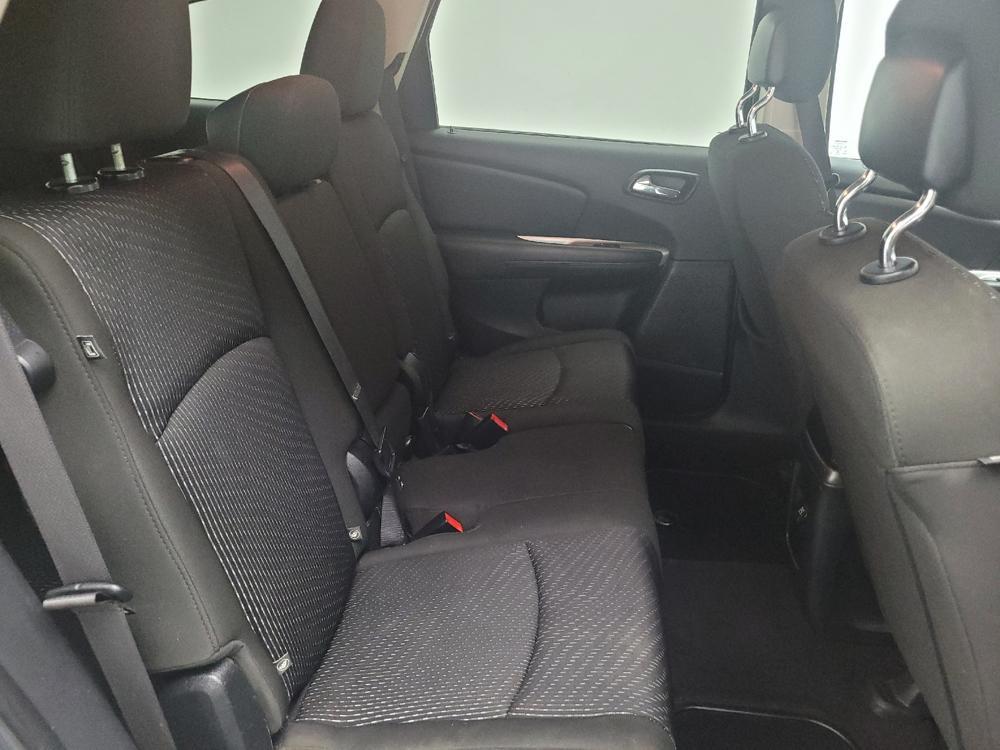used 2019 Dodge Journey car, priced at $15,395