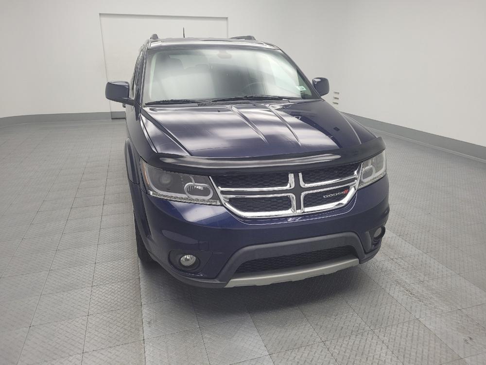 used 2019 Dodge Journey car, priced at $15,395