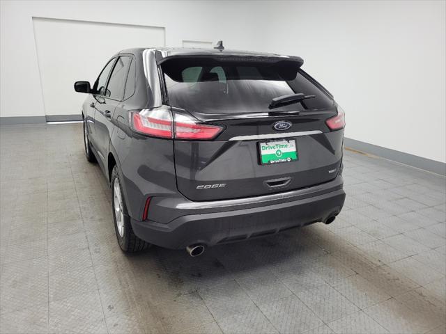 used 2020 Ford Edge car, priced at $16,395