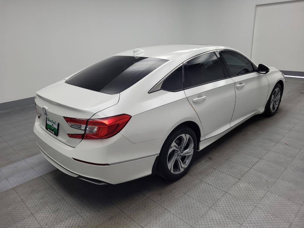 used 2019 Honda Accord car, priced at $19,595