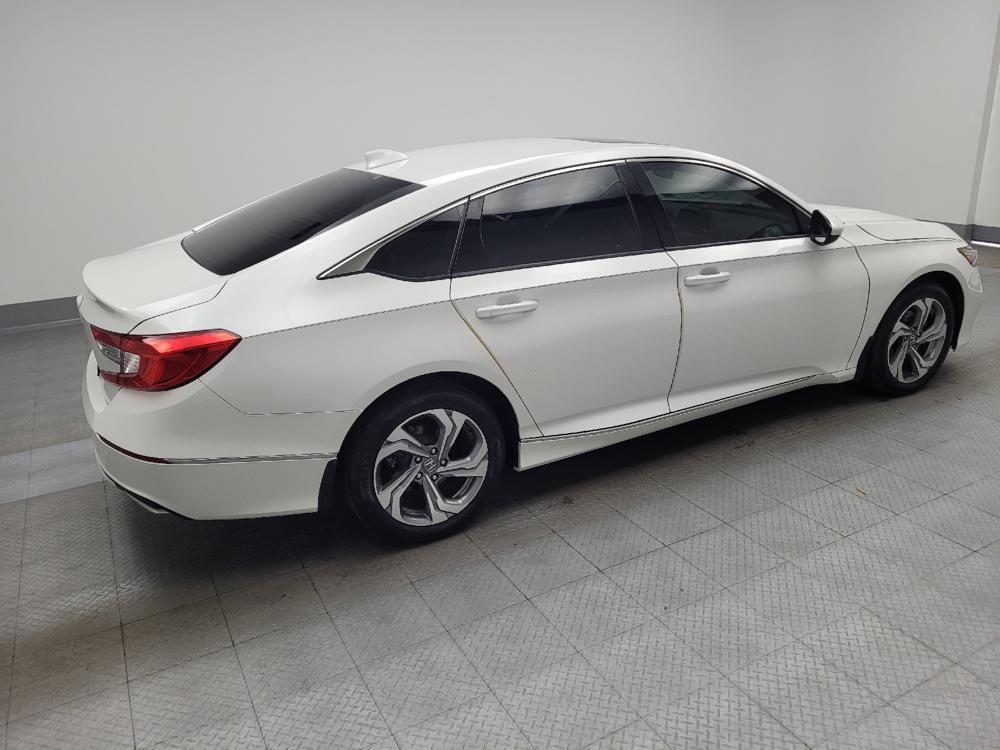 used 2019 Honda Accord car, priced at $19,595
