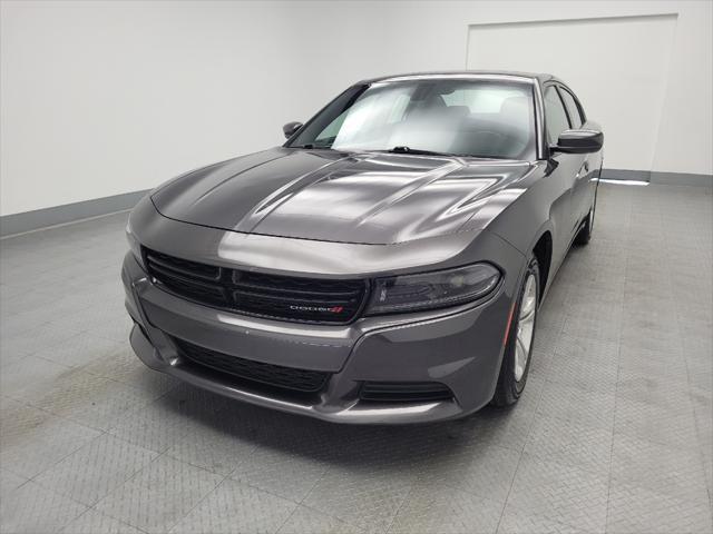 used 2022 Dodge Charger car, priced at $24,095