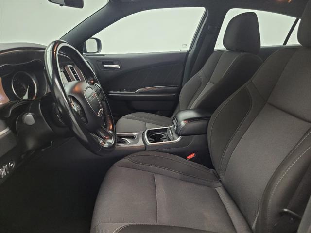 used 2022 Dodge Charger car, priced at $24,095