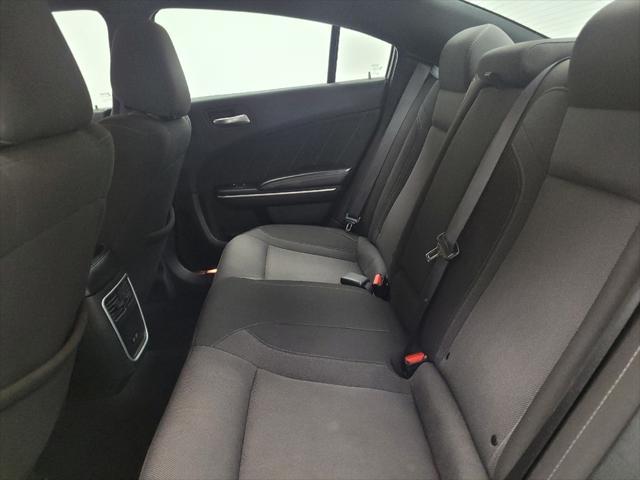used 2022 Dodge Charger car, priced at $24,095