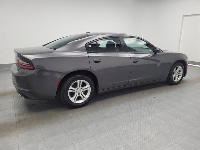 used 2022 Dodge Charger car, priced at $24,095