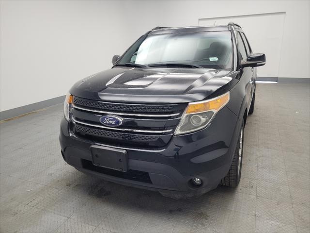 used 2014 Ford Explorer car, priced at $16,995