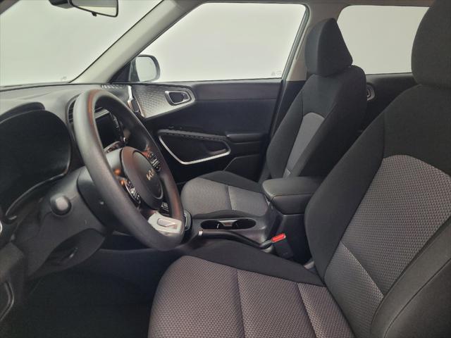 used 2024 Kia Soul car, priced at $19,795