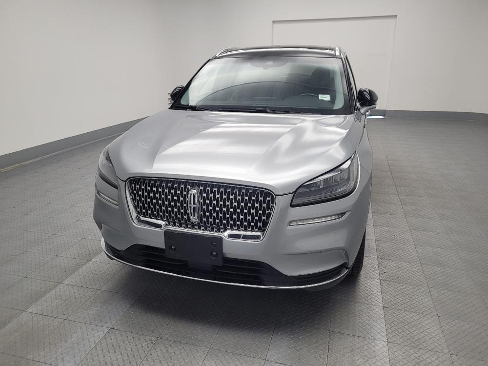 used 2022 Lincoln Corsair car, priced at $28,895