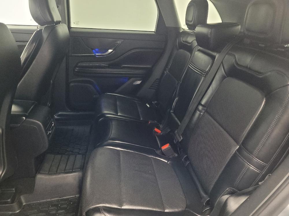 used 2022 Lincoln Corsair car, priced at $28,895