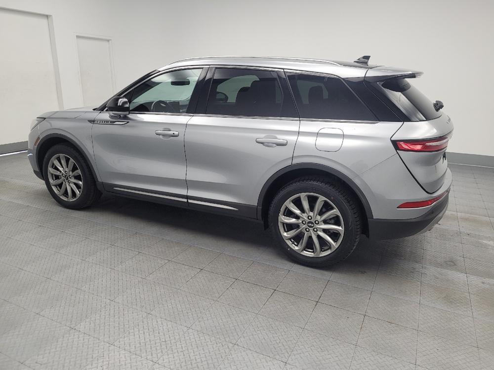 used 2022 Lincoln Corsair car, priced at $28,895