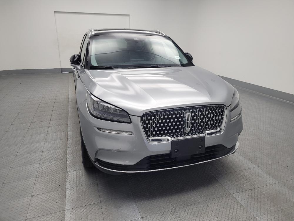 used 2022 Lincoln Corsair car, priced at $28,895