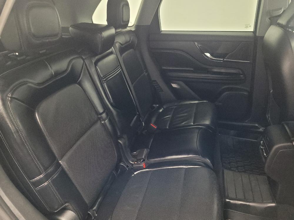 used 2022 Lincoln Corsair car, priced at $28,895