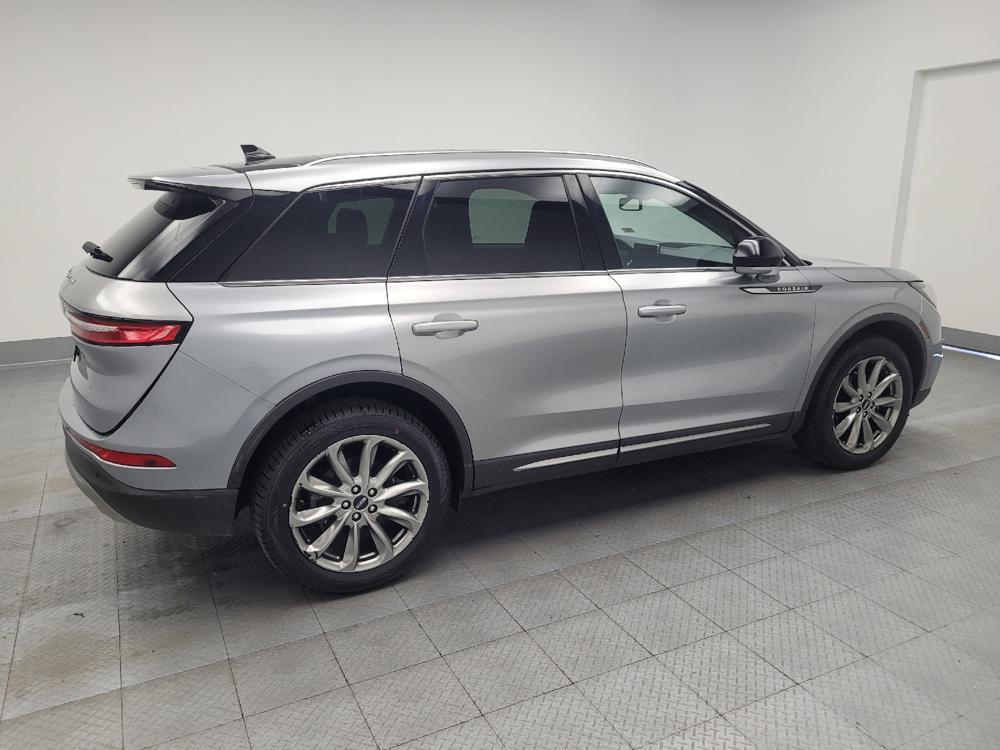 used 2022 Lincoln Corsair car, priced at $28,895