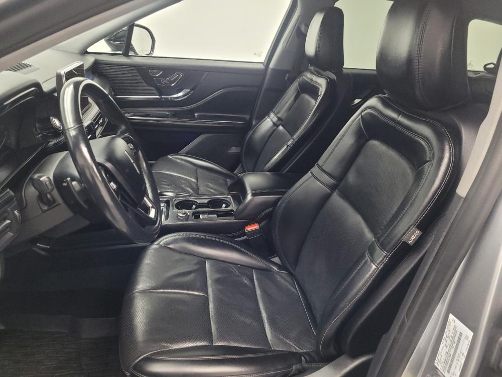 used 2022 Lincoln Corsair car, priced at $28,895