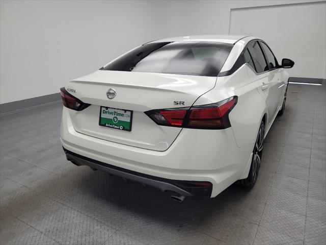 used 2019 Nissan Altima car, priced at $16,795