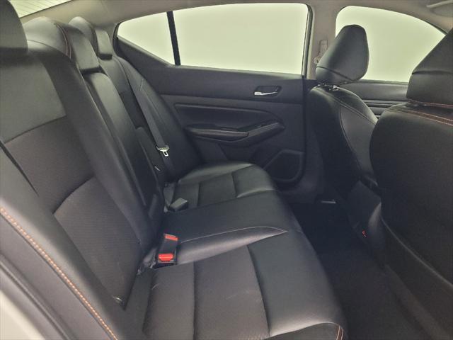 used 2019 Nissan Altima car, priced at $16,795