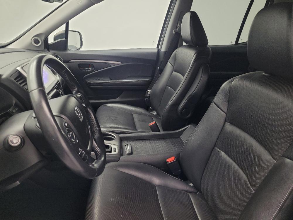 used 2017 Honda Ridgeline car, priced at $20,595