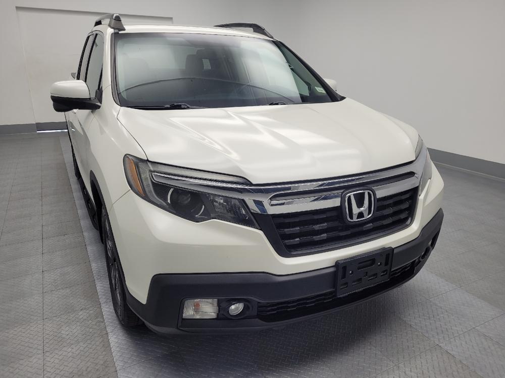 used 2017 Honda Ridgeline car, priced at $20,595