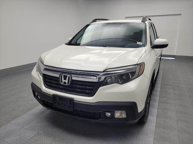 used 2017 Honda Ridgeline car, priced at $20,795
