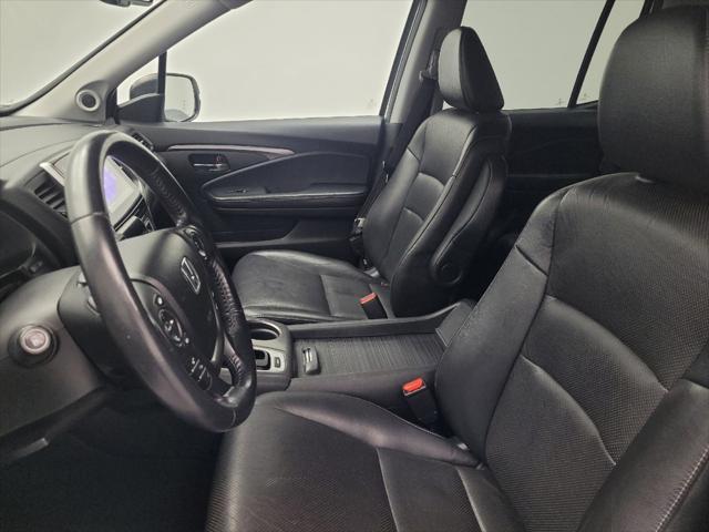 used 2017 Honda Ridgeline car, priced at $20,795