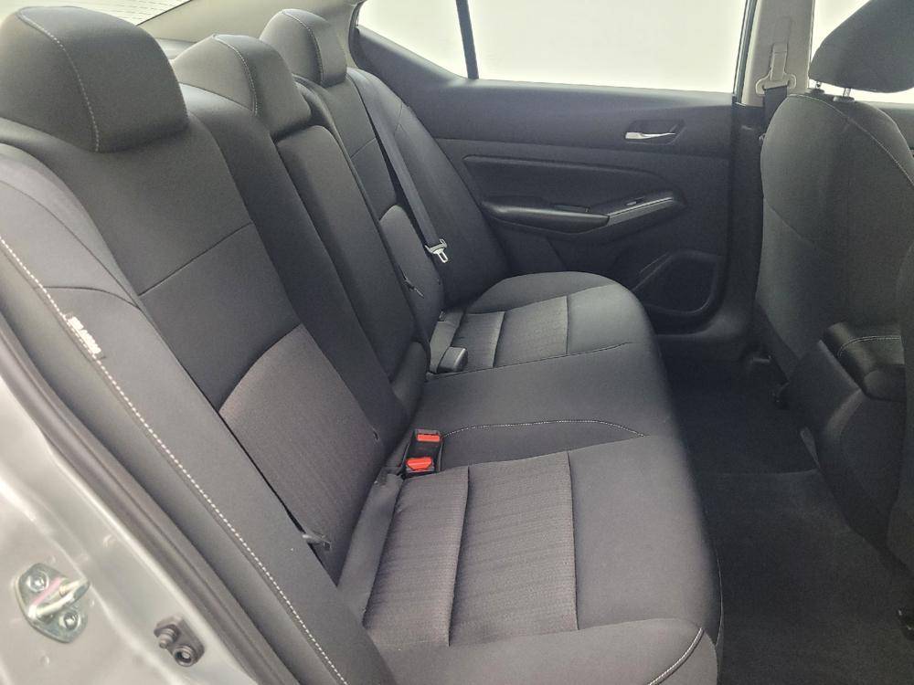 used 2022 Nissan Altima car, priced at $19,695