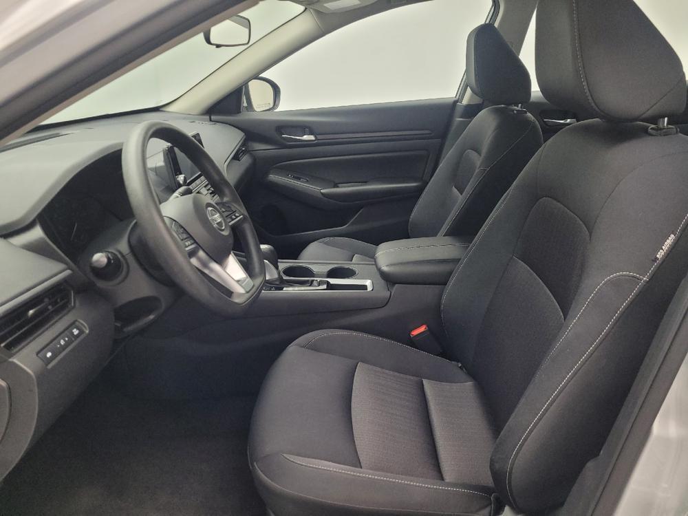 used 2022 Nissan Altima car, priced at $19,695