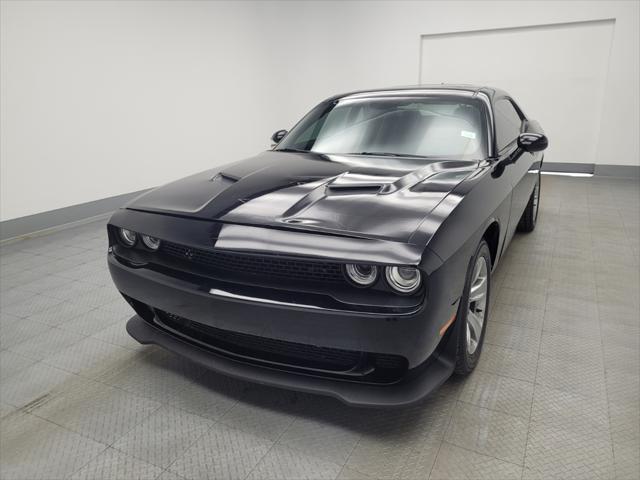 used 2016 Dodge Challenger car, priced at $16,995