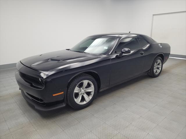 used 2016 Dodge Challenger car, priced at $16,995