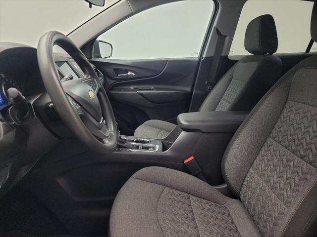 used 2023 Chevrolet Equinox car, priced at $22,995