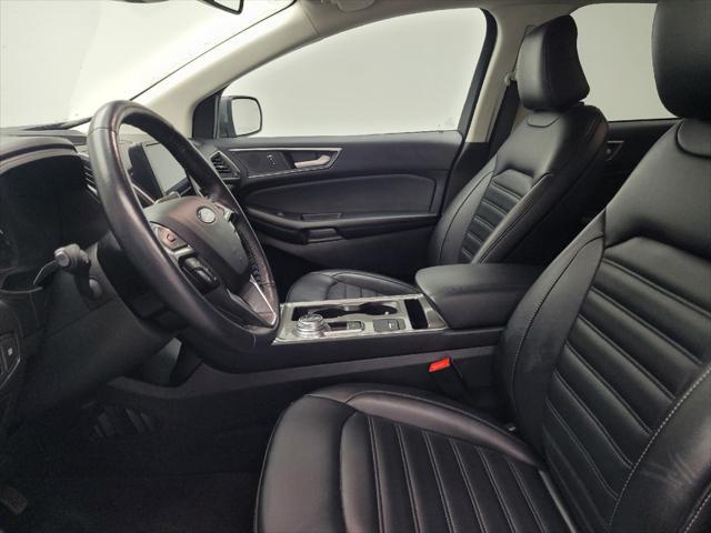 used 2023 Ford Edge car, priced at $24,095