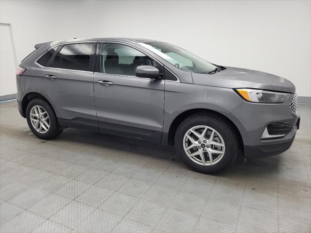 used 2023 Ford Edge car, priced at $24,095