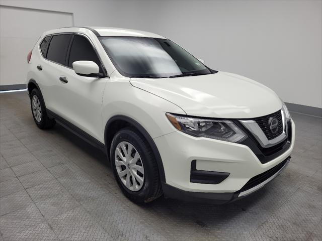 used 2020 Nissan Rogue car, priced at $20,995