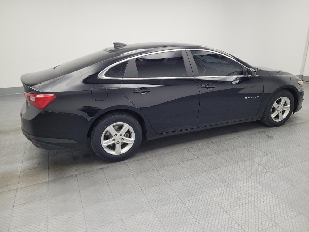 used 2019 Chevrolet Malibu car, priced at $15,395