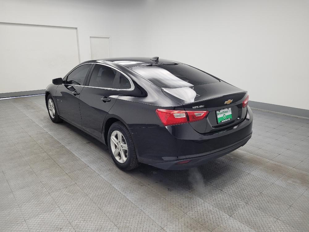 used 2019 Chevrolet Malibu car, priced at $15,395