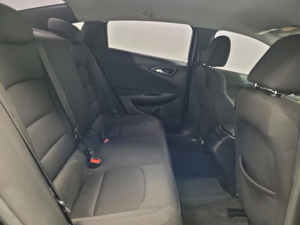 used 2019 Chevrolet Malibu car, priced at $15,395