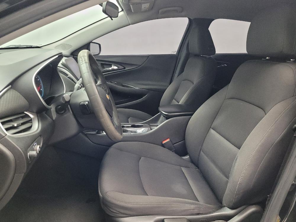 used 2019 Chevrolet Malibu car, priced at $15,395